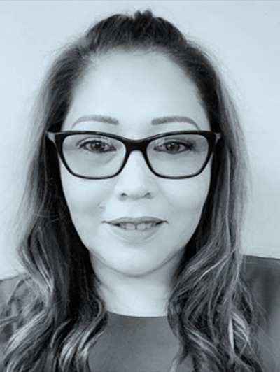 Portrait of Connie Cantu