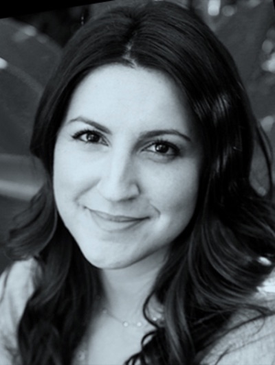 Portrait of Daniela Zuanich