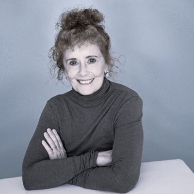 Portrait of Maureen Teefy