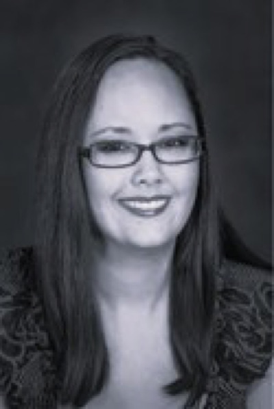 Portrait of Nicole Payne