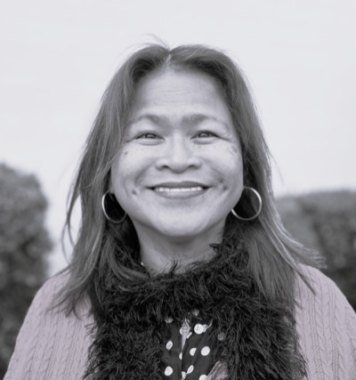 Portrait of Sheila Monsod
