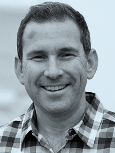 Portrait of Steve Taus II