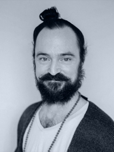 Portrait of Thomas Klepper