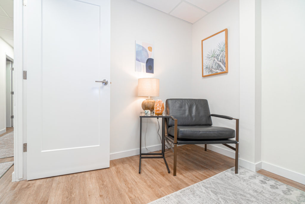 coastwise therapy room 3