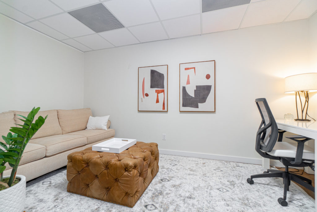 coastwise therapy room 2