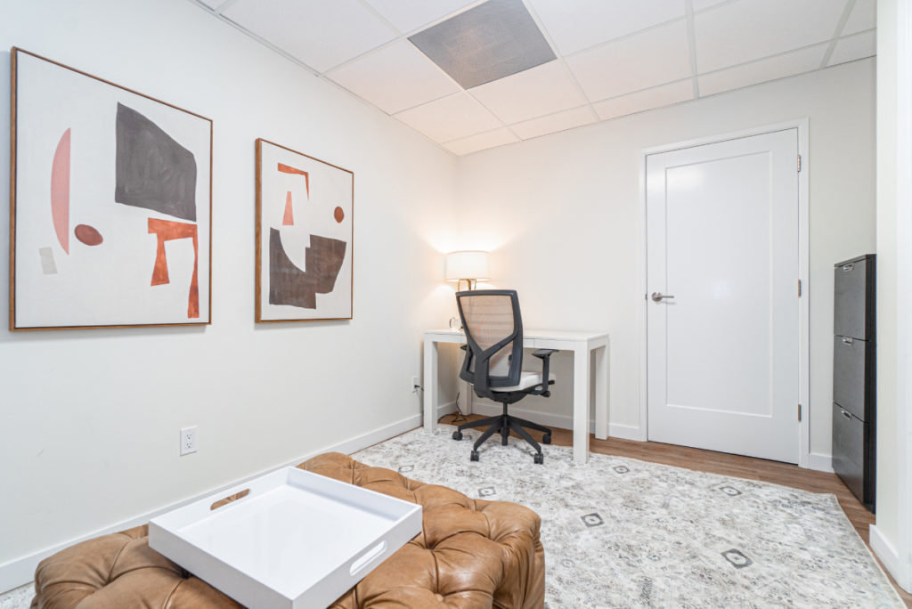 coastwise therapy room 5