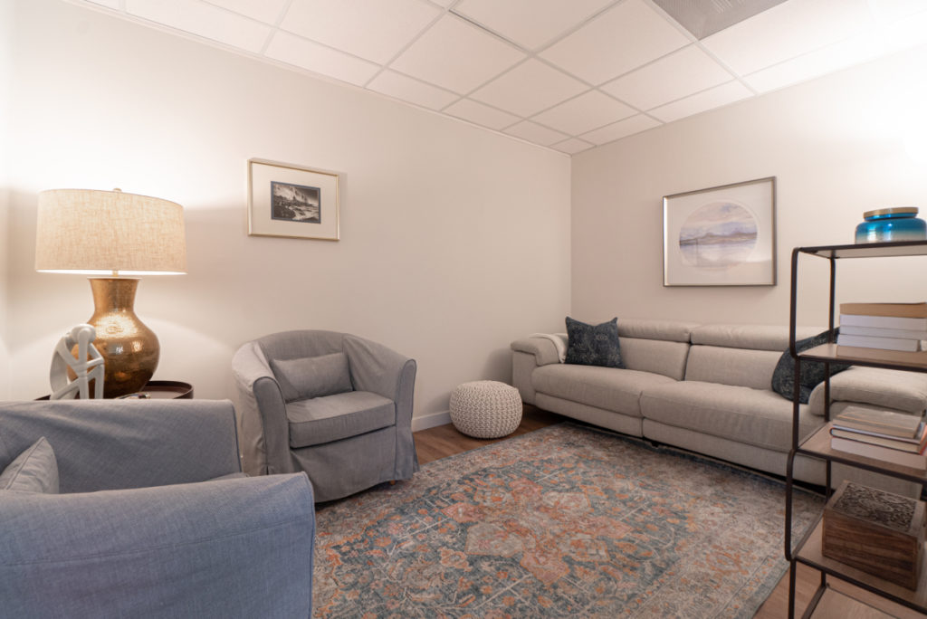 coastwise therapy room