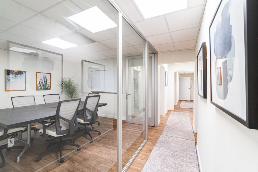 coastwise therapy room 3