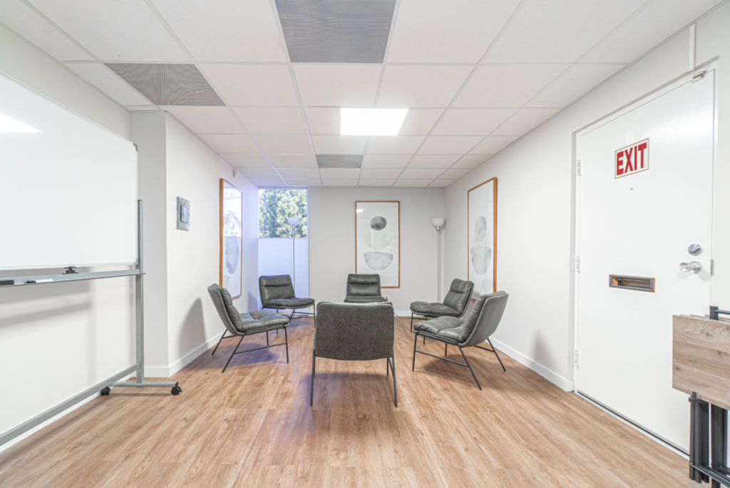 coastwise therapy room