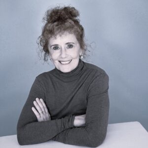 Maureen Teefy 