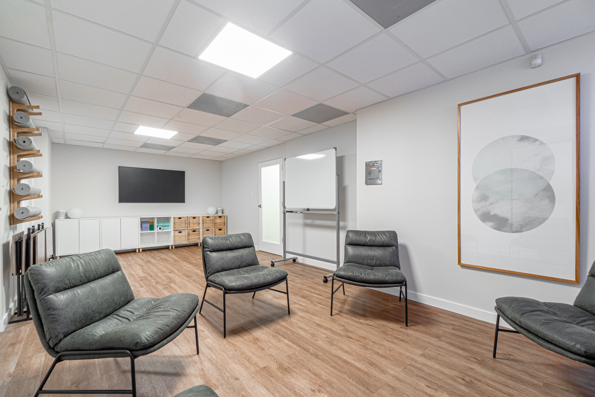 Group-Room