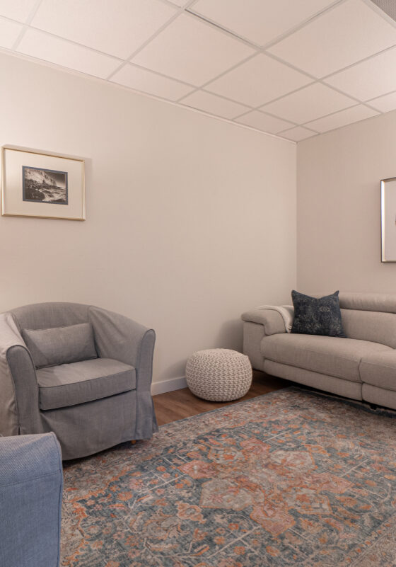 coastwise therapy room